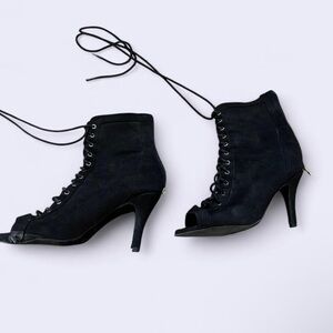 Burju Dance Shoes